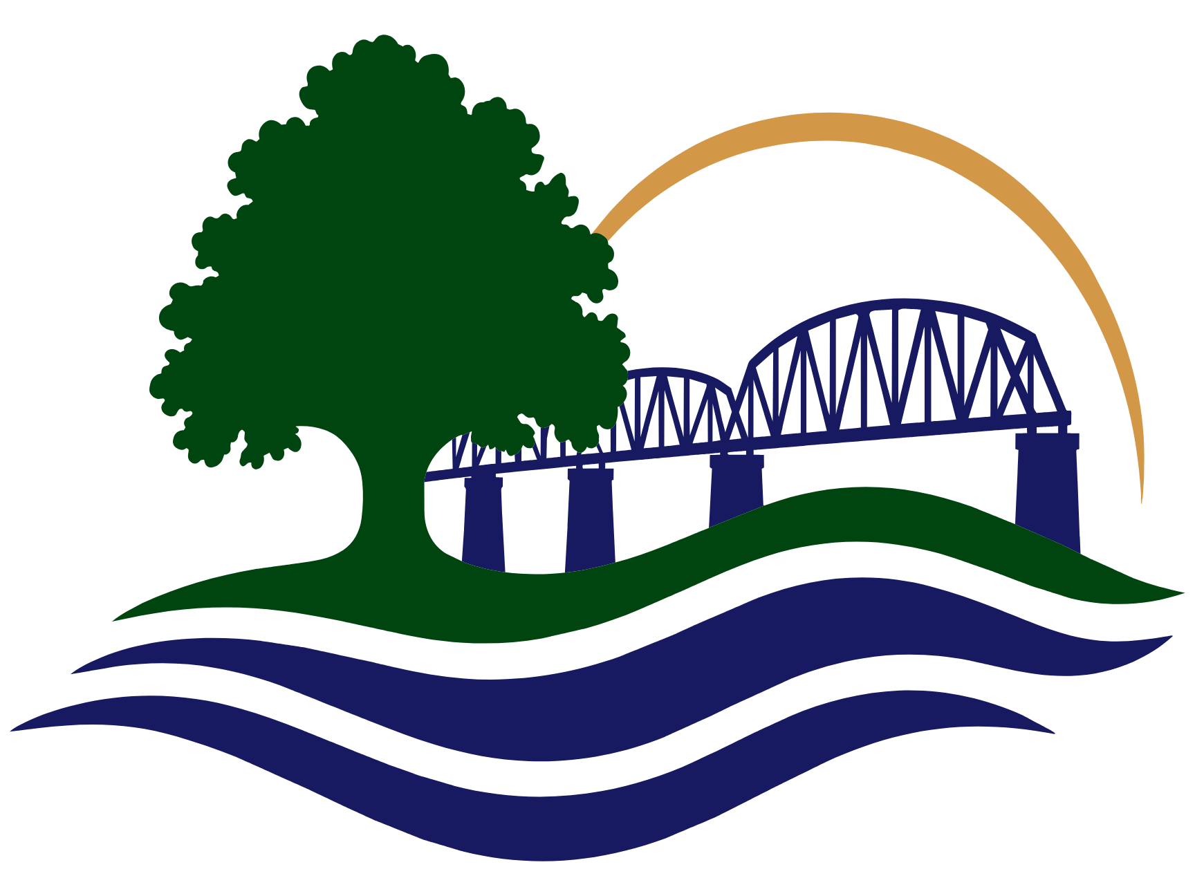 Les Jenkins-Mackey logo