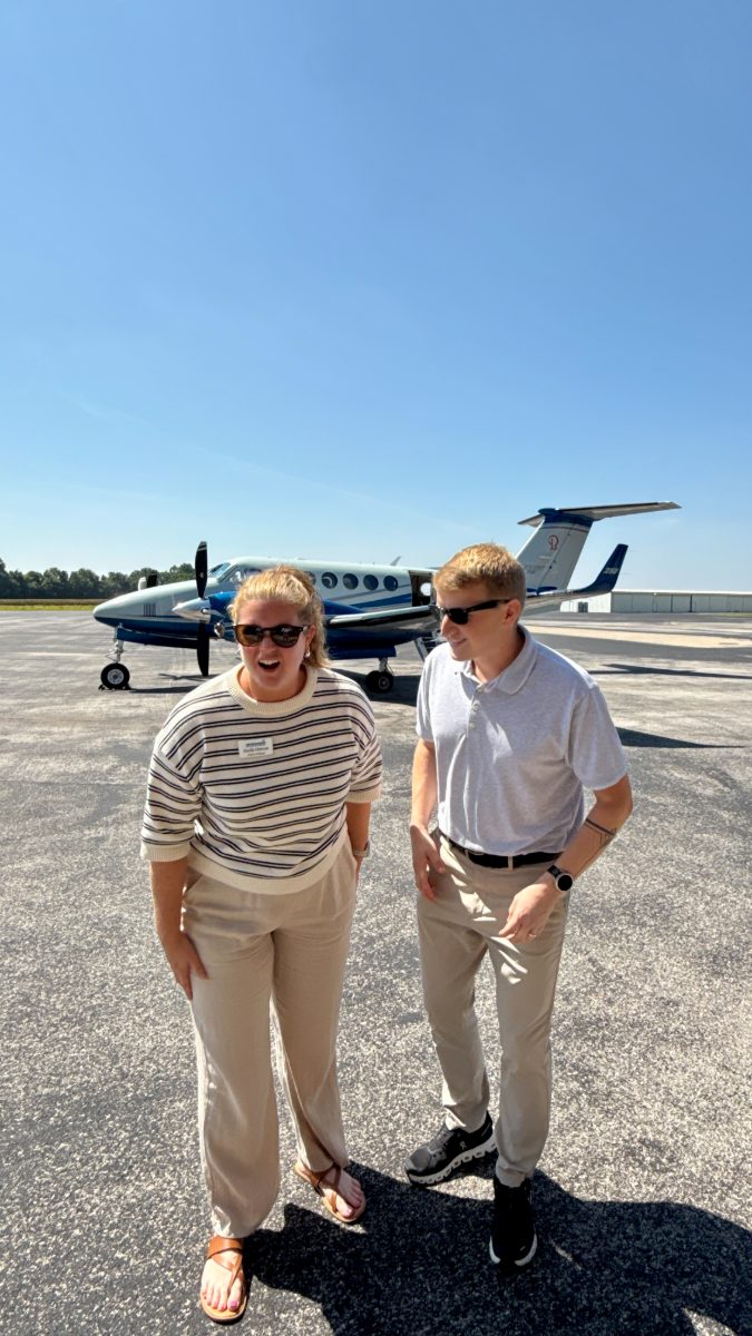 Campaign photo